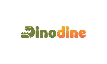 DinoDine.com - Creative brandable domain for sale