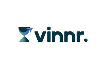 Vinnr.com - Creative brandable domain for sale