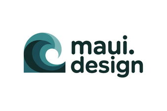 Maui.design - Creative brandable domain for sale