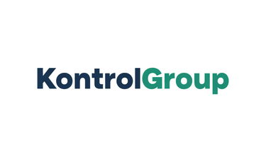 KontrolGroup.com - Creative brandable domain for sale