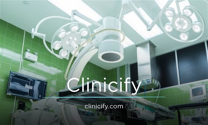 Clinicify.com