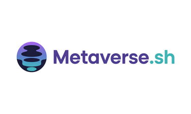 Metaverse logo