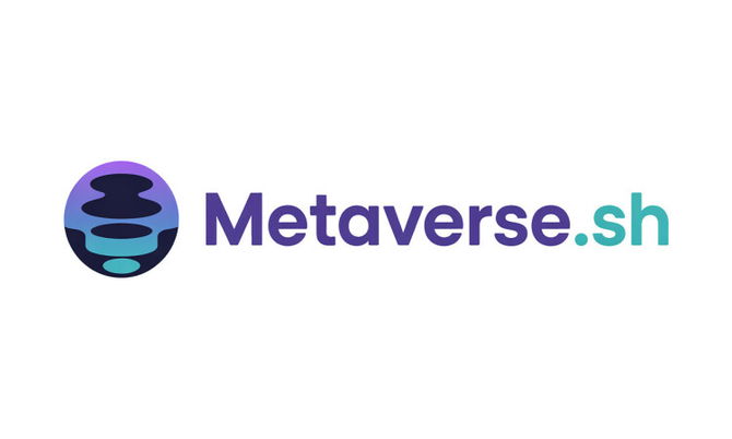 Metaverse.sh
