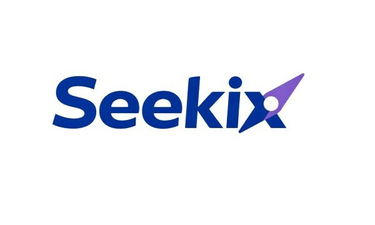 Seekix.com - Creative brandable domain for sale