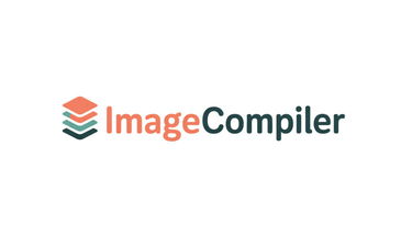 ImageCompiler.com - Creative brandable domain for sale
