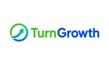 TurnGrowth - Good premium startup names for sale