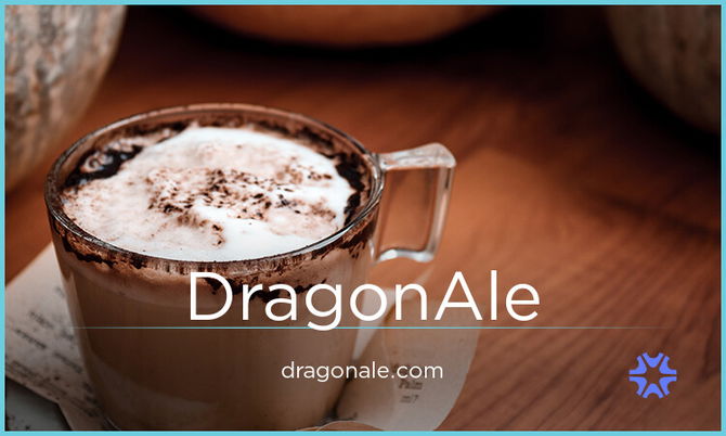 DragonAle.com