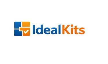 IdealKits logo