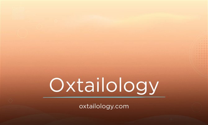 Oxtailology.com