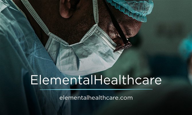 ElementalHealthcare.com