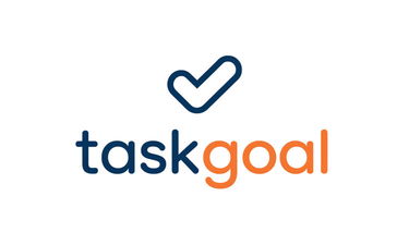 TaskGoal.com - Creative brandable domain for sale