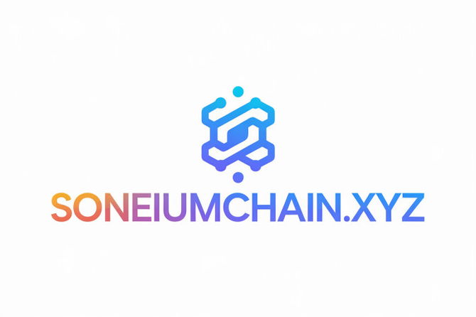 SoneiumChain.xyz
