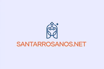 Santarrosanos.net - Creative brandable domain for sale