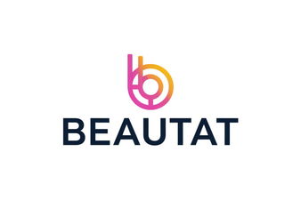 Beautat.com - Creative brandable domain for sale