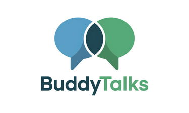 BuddyTalks.com is for sale