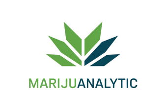 MarijuAnalytic.com - Creative brandable domain for sale