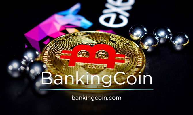 BankingCoin.com