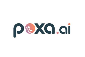 Poxa logo