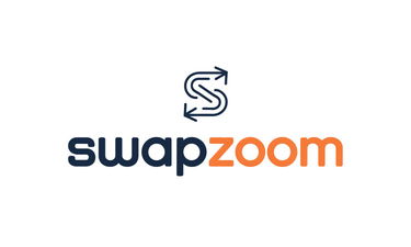 SwapZoom.com - Creative brandable domain for sale