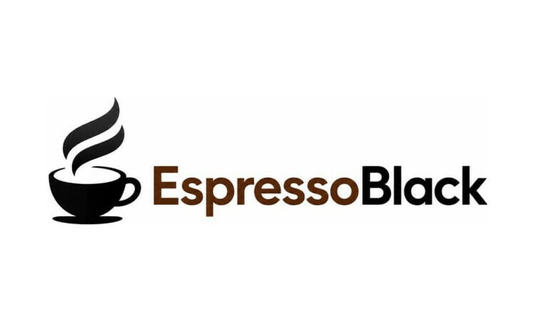 EspressoBlack logo