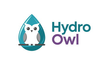 HydroOwl.com - Creative brandable domain for sale