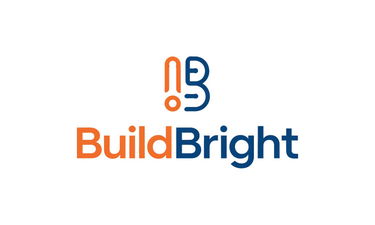 BuildBright.com - Creative brandable domain for sale