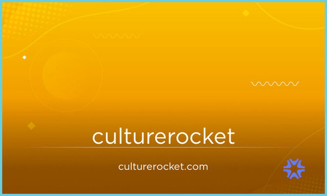 CultureRocket.com
