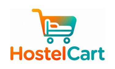 HostelCart logo