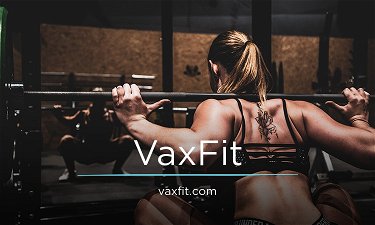 vaxfit.com