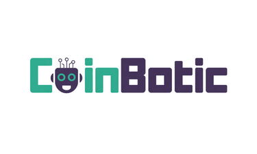 Coinbotic.com - buying Catchy premium names