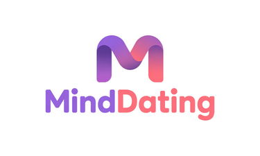 MindDating.com - Creative brandable domain for sale