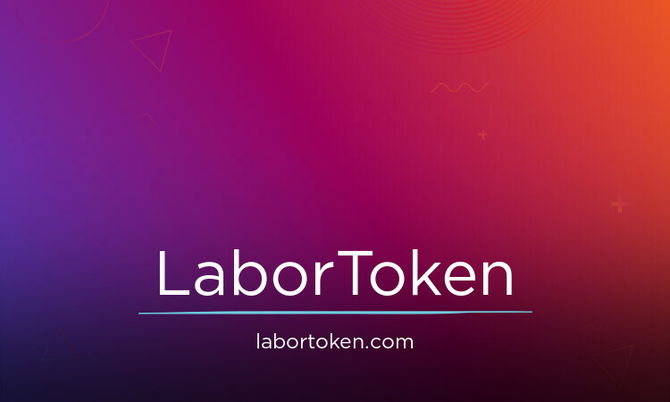 LaborToken.com