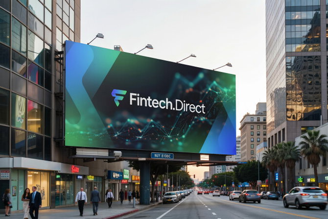 Fintech.Direct — 3