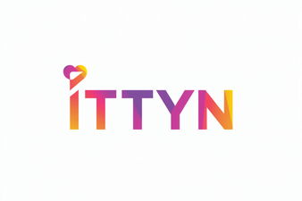 Ittyn.com - Creative brandable domain for sale