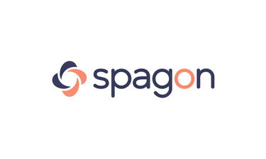 Spagon.com is for sale