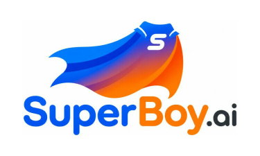 SuperBoy logo