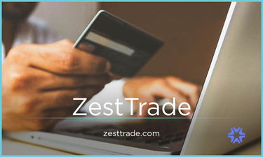 ZestTrade.com - Creative brandable domain for sale