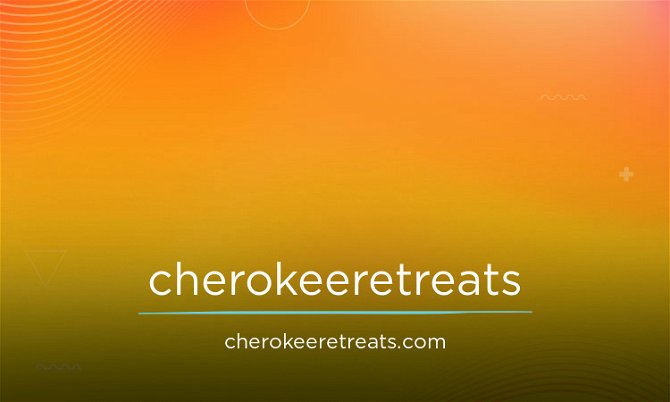 cherokeeretreats.com