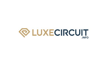 Luxecircuit.info - Creative brandable domain for sale