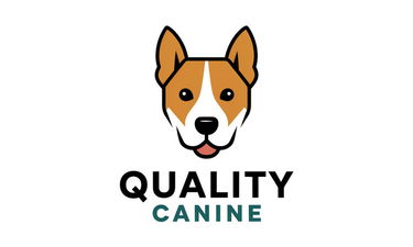 QualityCanine.com - Creative brandable domain for sale
