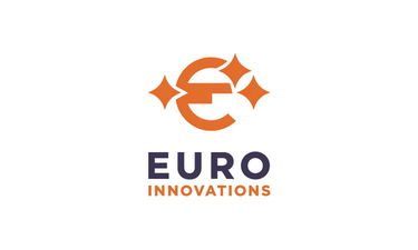 EuroInnovations.com - Creative brandable domain for sale