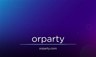 OrParty.com