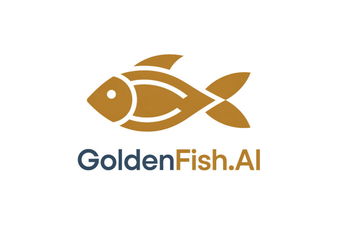 goldenfish.ai Logo