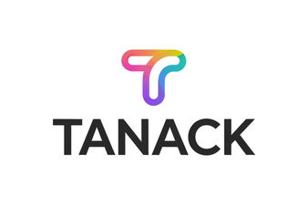 Tanack.com - Creative brandable domain for sale
