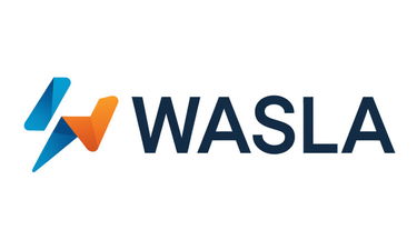 Wasla.com - Creative brandable domain for sale