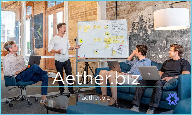 Aether.biz