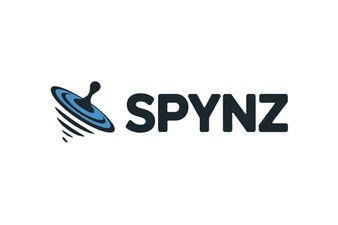 SpynZ.com - Creative brandable domain for sale