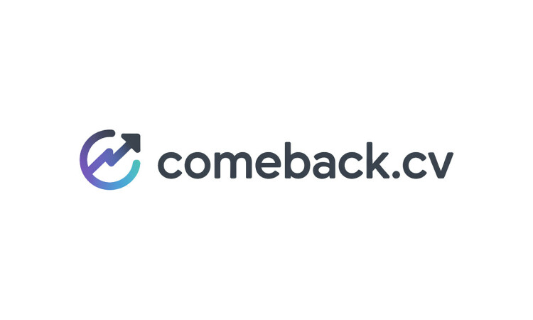 Comeback logo
