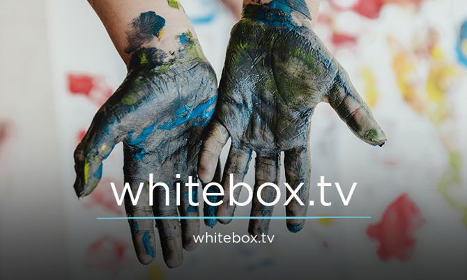 WhiteBox.tv