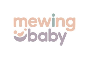 Mewing.Baby - Creative brandable domain for sale